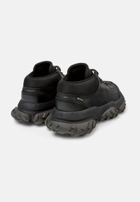 Camper KARST TREK - Sneakers basse - schwarz