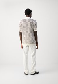 Scotch & Soda STRUCTURED - Kofta - swan
