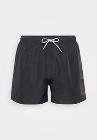 Non sélectionné, black/silver