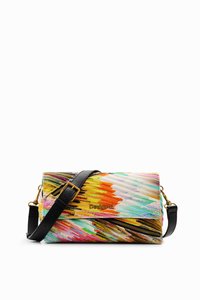 Desigual Borsa a mano - multicolored