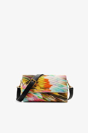 Desigual Borsa a mano - multicolored