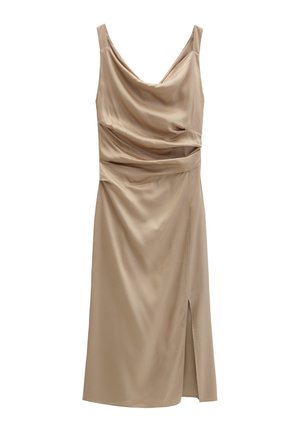 Marc O'Polo, Robe de jour - sandpaper