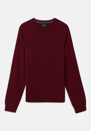 Neule - red