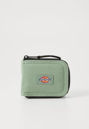 Dickies DUCK WALLET UNISEX - Geldbörse - sea spray
