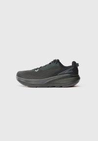 Selected, black