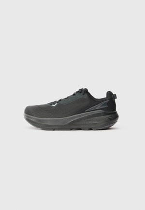 Altra FWD VIA - Katujuoksukengät - black