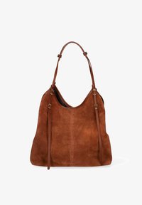 Non sélectionné, dark cognac