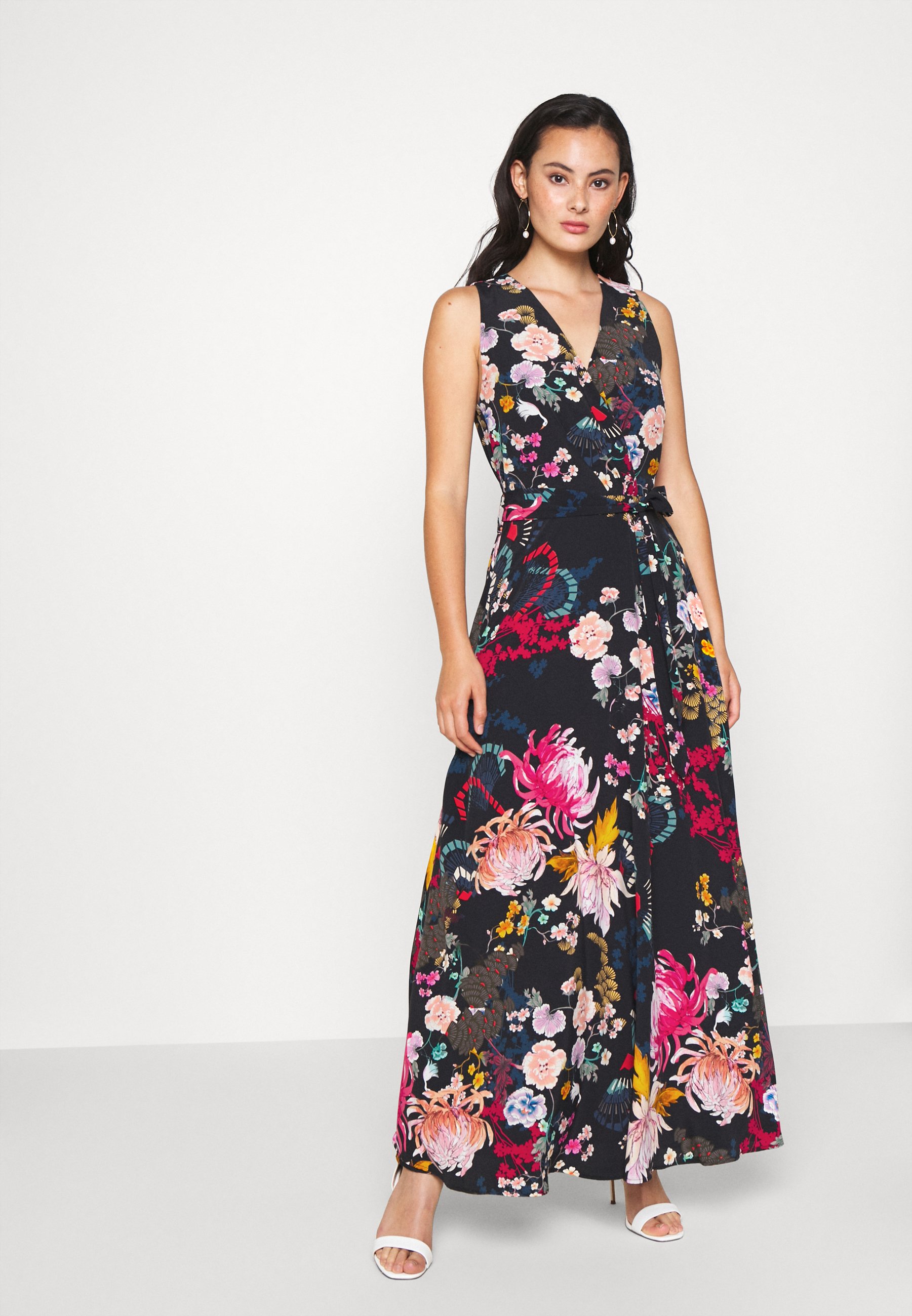 morgan robe bordeaux