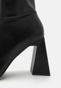 RAID TENBY - Stiefel - black