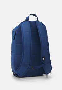 Nike Sportswear HERITAGE UNISEX - Mochila - mystic navy