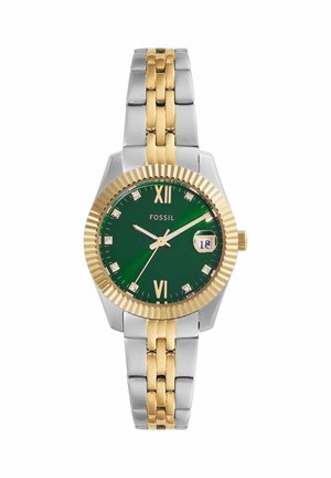 Fossil SCARLETTE - Horloge - 2-tone