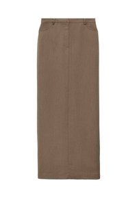 Mango Dolgo krilo - light brown