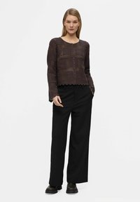 Object OBJORELLA NOOS - Cardigan - java