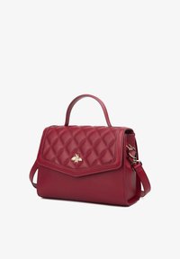 Niewybrane, karminrot