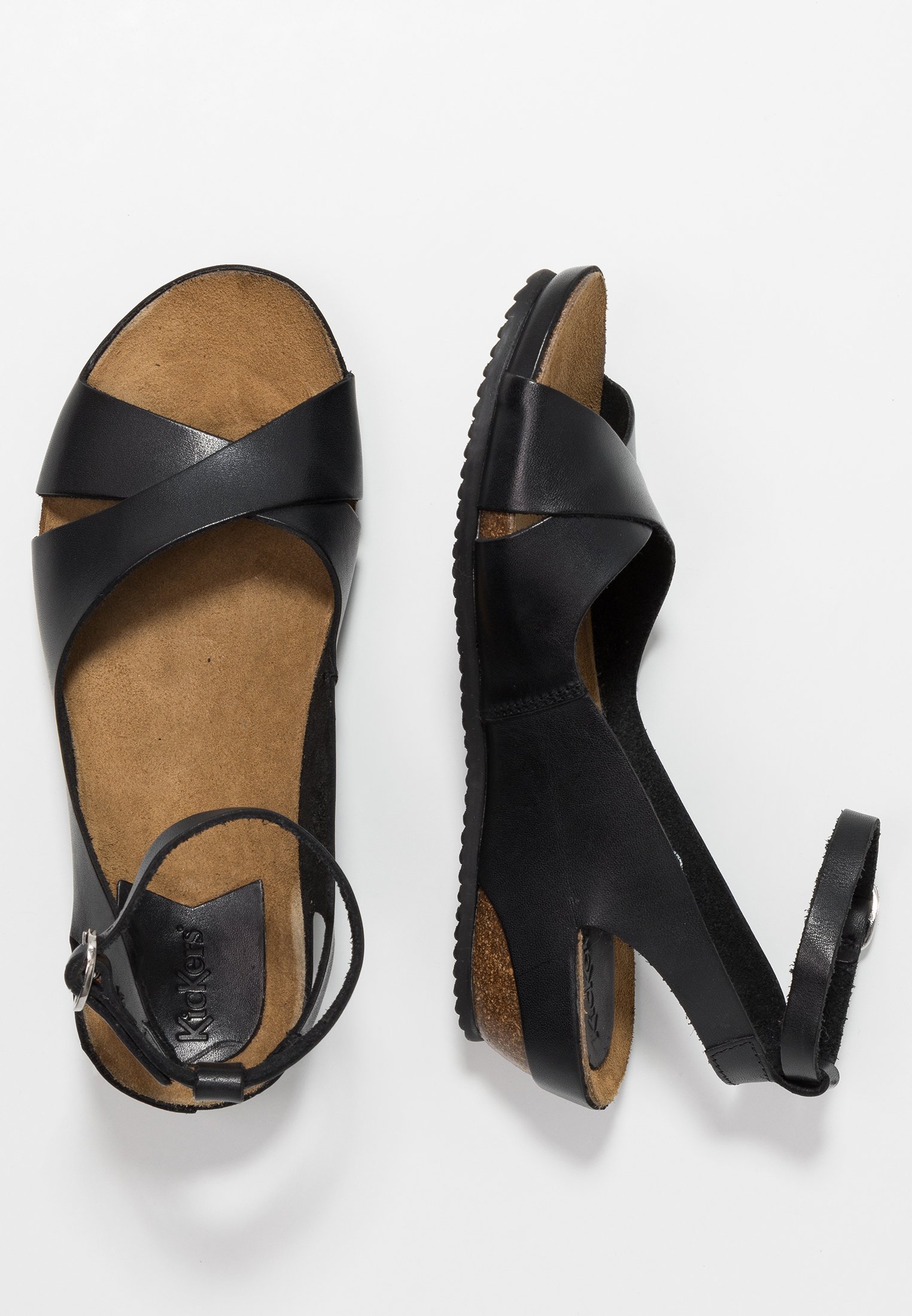 toki kickers
