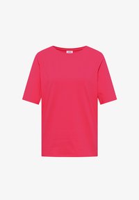 Non sélectionné, geranium red