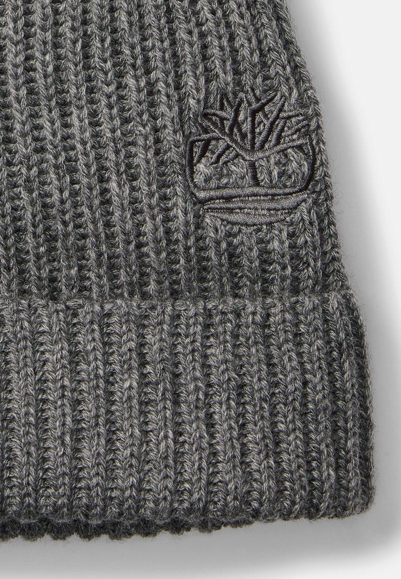 Timberland Čepice - medium grey