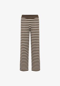 Wybrany, fondue fudge rice stripe