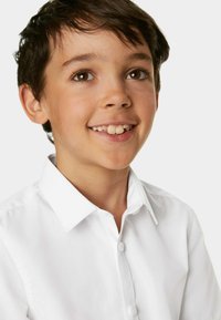 Marks & Spencer 3PK  EASY SCHOOL  - Hemd - white