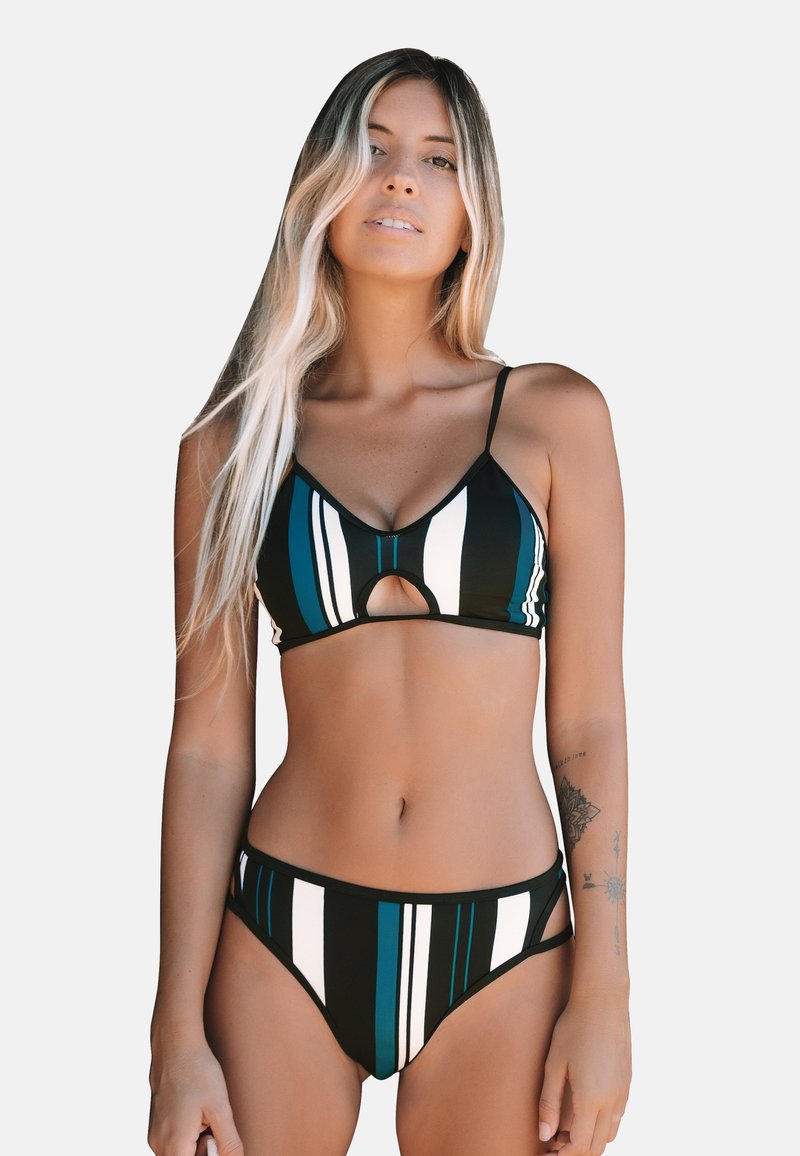 Cupshe Bikini black/schwarz Zalando.de