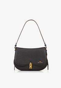 Selezionato, dark brown