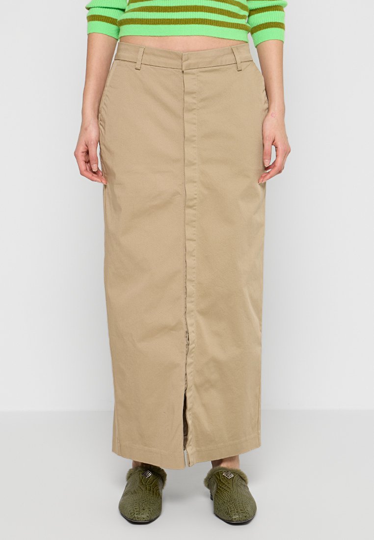 Tomorrow Maxirok beige