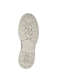 Palado KEA - Stivaletti con plateau - white