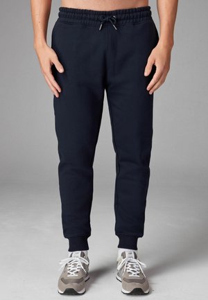 JOGGERS 2 PACK  REGULAR FIT - Træningsbukser - black blue