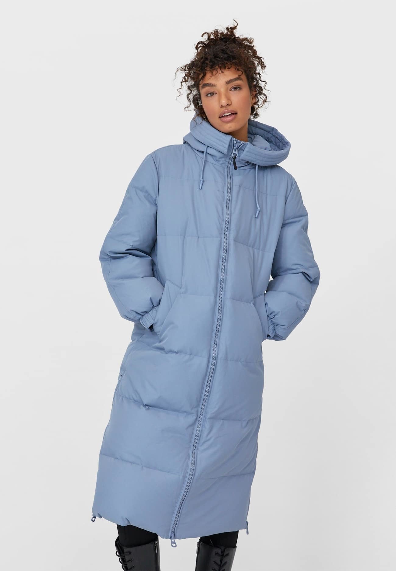 zalando piumini donne saldi
