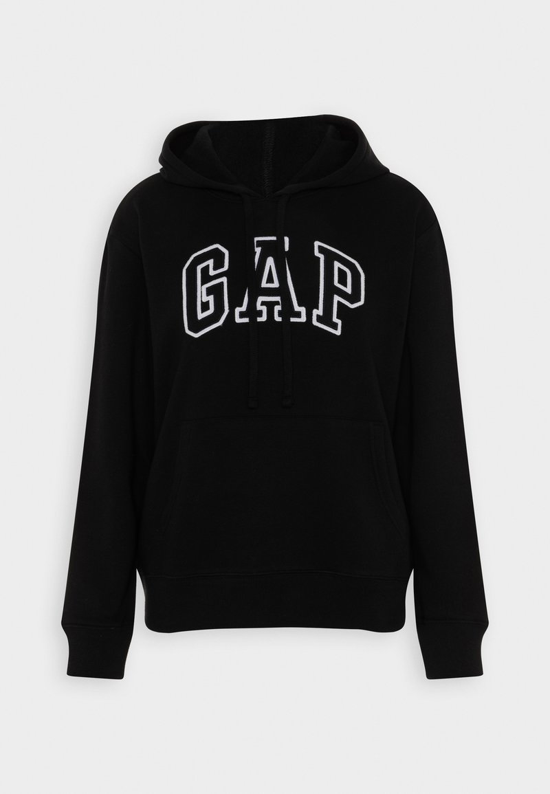 GAP HERITAGE - Sweatshirt - true black/black - Zalando.de