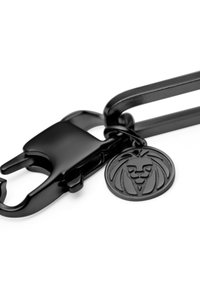 LUCLEON CEDRIC AMAGER - Armband - black