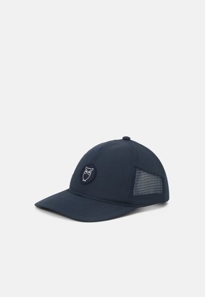 PACIFIC BASEBALL UNISEX - Cap - total eclipse