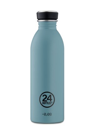 URBAN BOTTLE EARTH 500ML - Drink bottle - powder blue