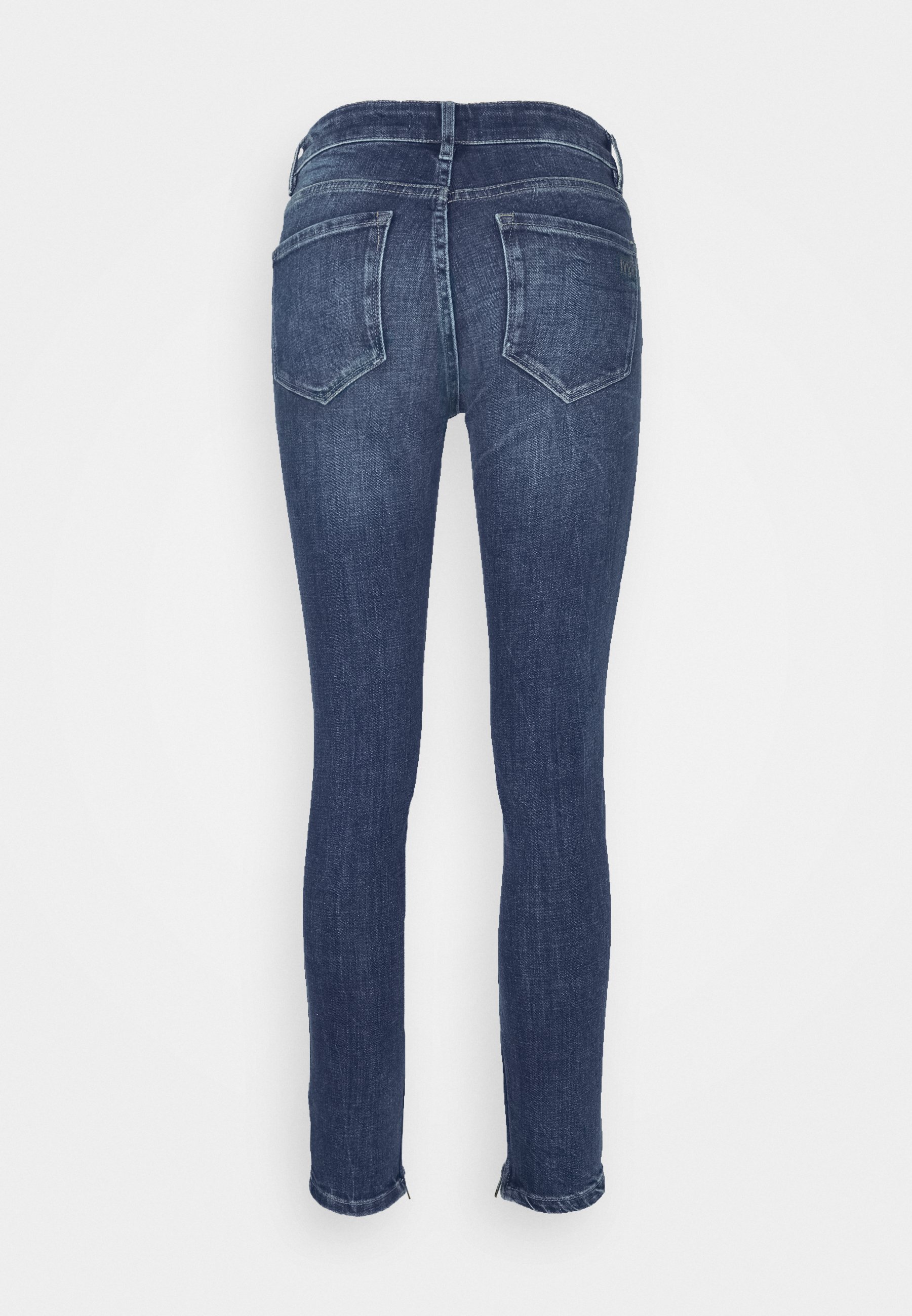 Ivy Copenhagen TAYLOR ANKLE WASH BRIGHT ALICANTE Jeans Denim Alexa Ankle Original Bukse | ivy | Skinny Jeans