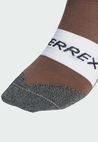 Adidas Terrex MERI - Urheilusukat - earth strata