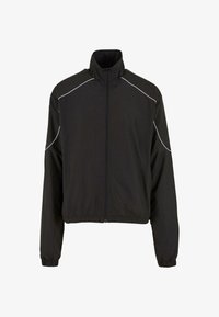 Unausgewählt, black