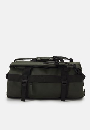 TEXEL DUFFEL BAG UNISEX - Reistas - green