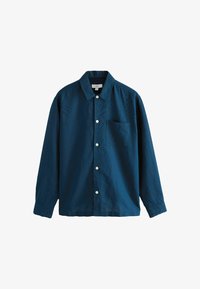 Non sélectionné, navy blue