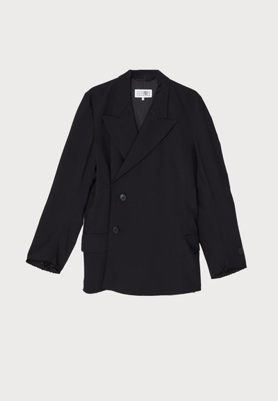 MM6 Maison Margiela JACKET - Korte frakker - black