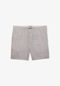 Non sélectionné, ash grey chambray