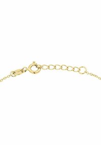 CHRIST ZIRKONIA - Bracciale - gold-coloured