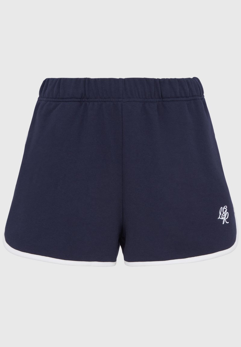 LeGer by Lena Gercke Shorts blauw