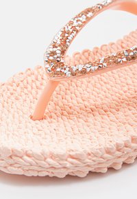 Ilse Jacobsen CHEERFUL03G - Infradito da bagno - soft coral