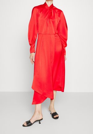 Cocktailkleid/festliches Kleid - pink