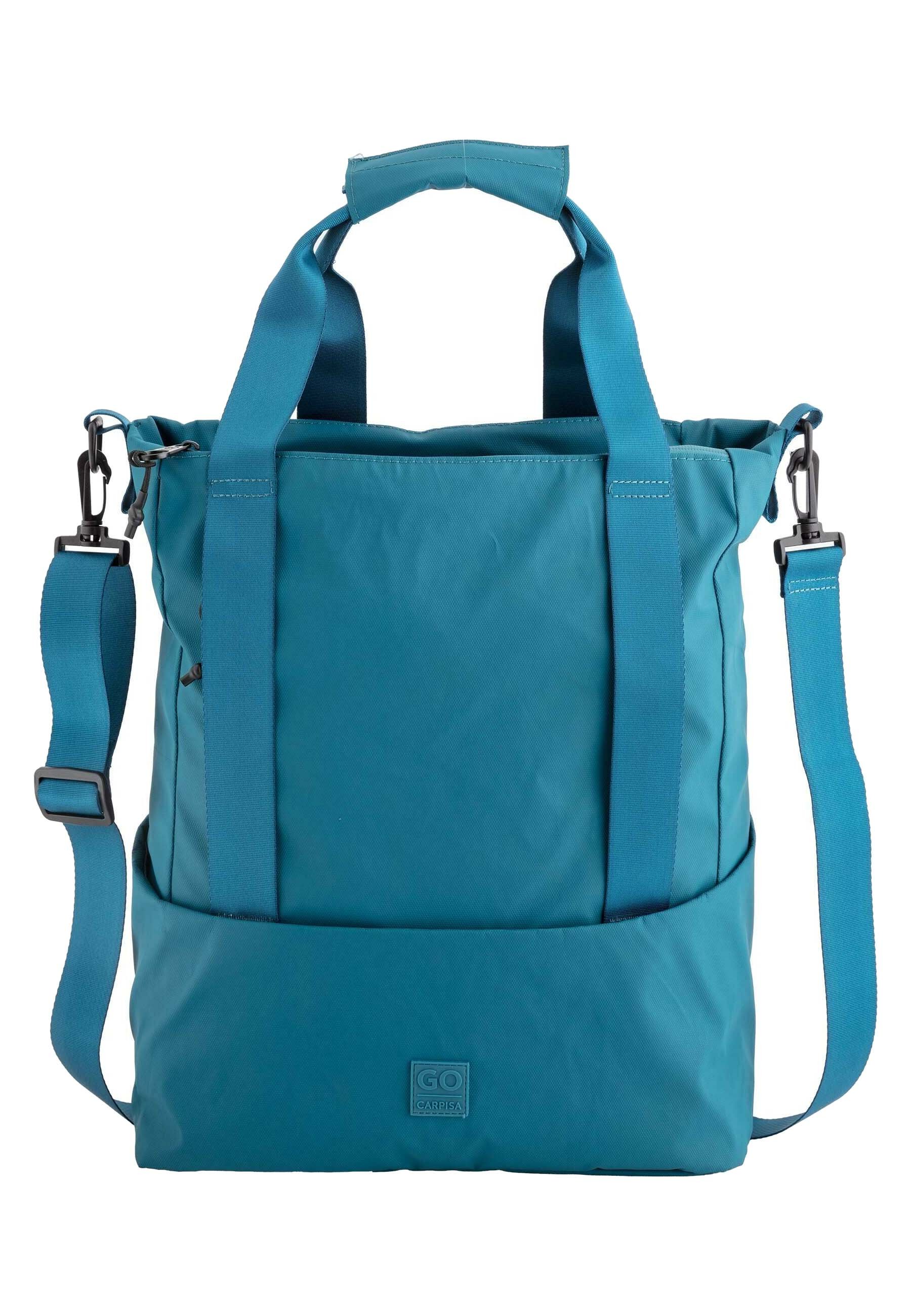 Sac à Dos Discmania Fanatic Go - Pour 18 Disques, Léger, étanche, Plusieurs Couleurs - 9