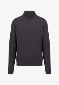 Ausgewählt, dunkelgrau