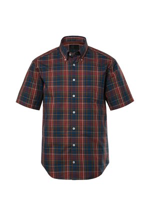 JP1880, MODERN FIT, czerwony