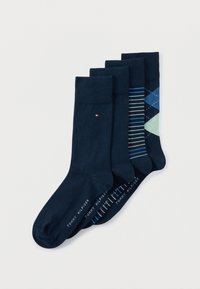 Επιλέχθηκε, navy