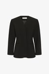 WILCOXIW - Blazer - black
