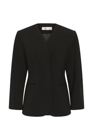 InWear WILCOXIW - Blazer - black